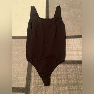 Skims Thong Bodysuit